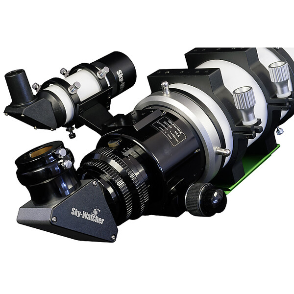 Skywatcher Rifrattore Apocromatico AP 100/550 ESPRIT-100ED Professional OTA