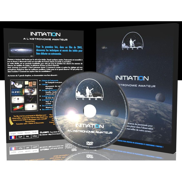 Iniziazione - All'Astronomia Amatoriale