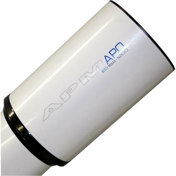 APM Rifrattore doppietto apocromatico 152/1200 ED OTA