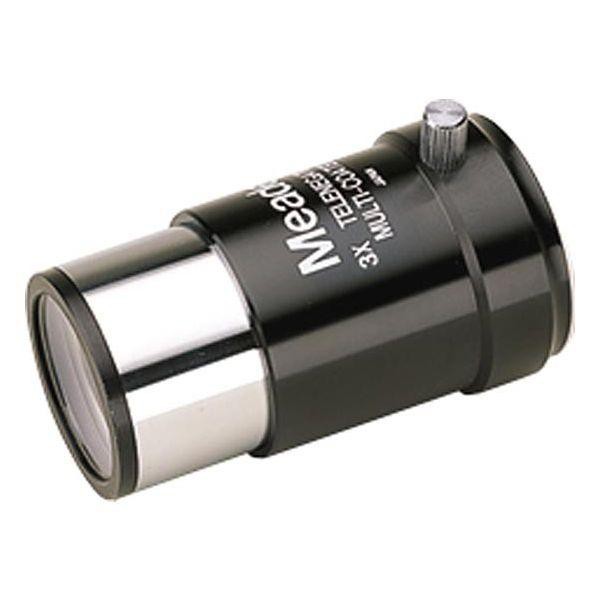 Meade Barlow 3x, 1,25" per ETX-70