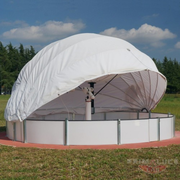 PrimaLuceLab Cupola Shell