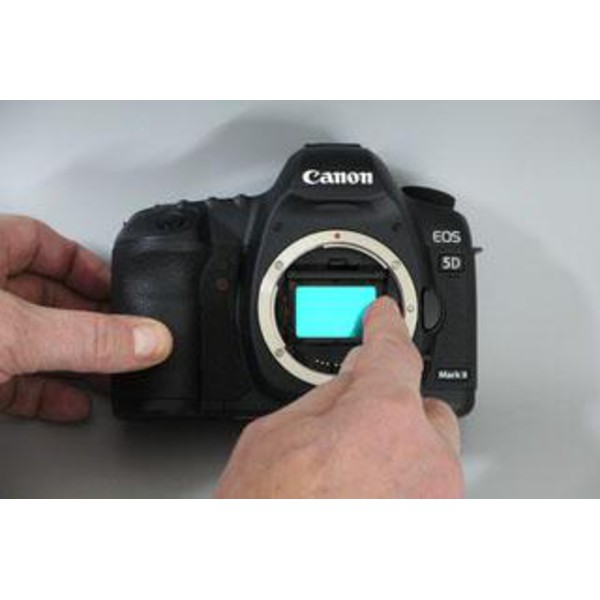 Astronomik Filtro CLS Canon EOS XL Clip