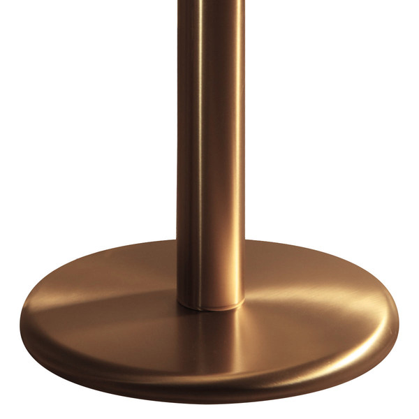 Columbus Globo da terra Duo Brass Mappamondo con piedistallo 40cm