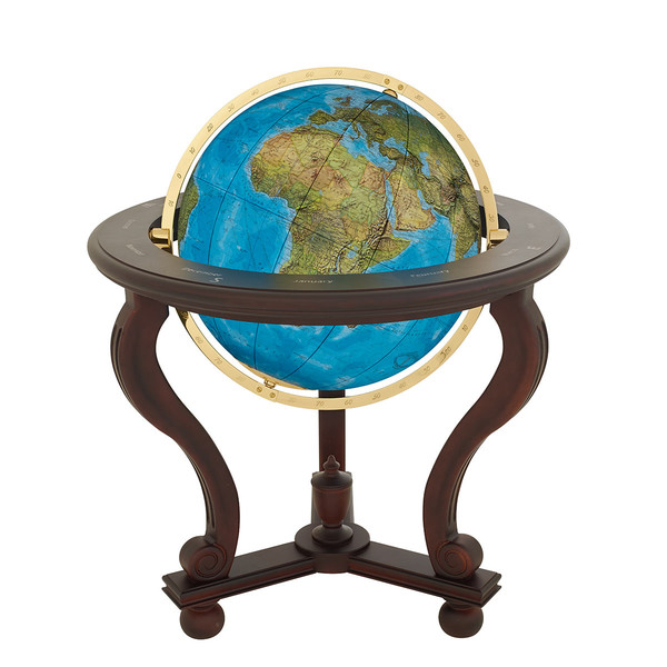 Columbus Globo da terra Duo T205150 Mappamondo grande con treppiede