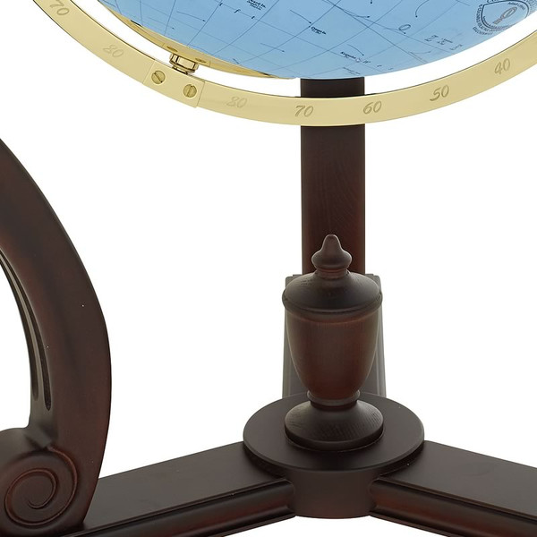 Columbus Globo da terra Duo T205150 Mappamondo grande con treppiede