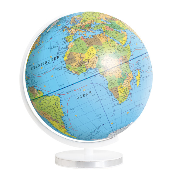 Columbus Globus WAS IST WAS Abenteuer Erde, Ting kompatibel T453467