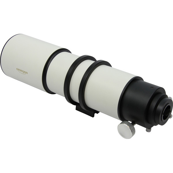 Omegon Telescopio AC 90/500 OTA