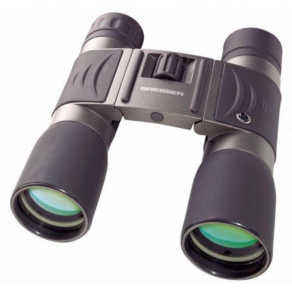 Bresser Binocolo Travel 10x32