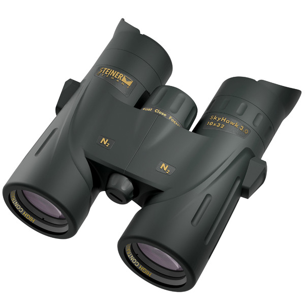 Steiner Binocolo SkyHawk 3.0 10x32