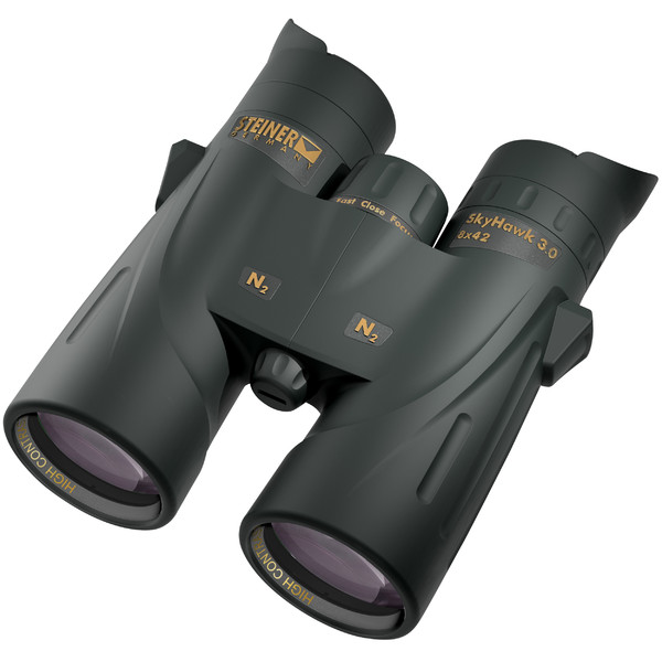 Steiner Binocolo SkyHawk 3.0 8x42