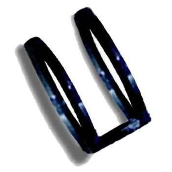 Geoptik Anelli di sostegno per ottiche da 150mm