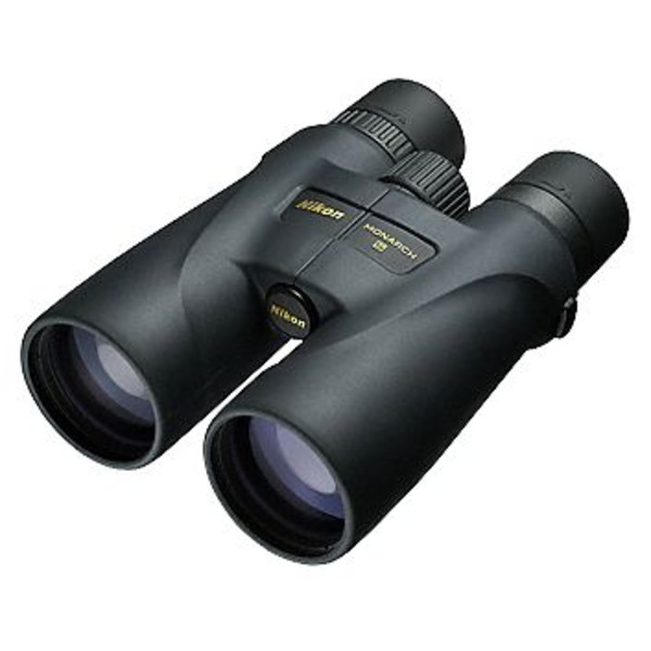 Nikon Binocolo Monarch 5 20x56