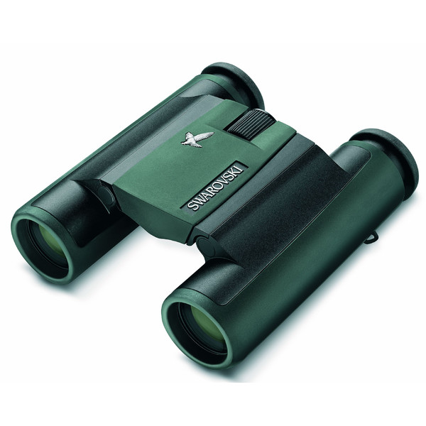 Swarovski Binocolo CL Pocket 8x25 green