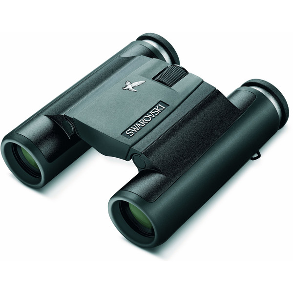 Swarovski Binocolo CL Pocket 8x25 black