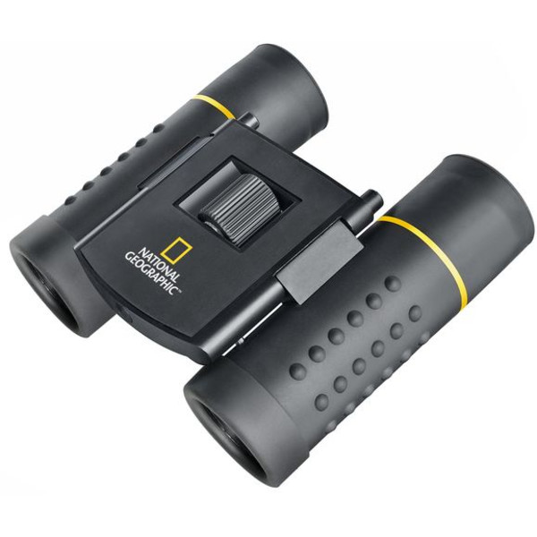 National Geographic Binocolo 8x21