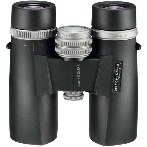 Eschenbach Binocolo Trophy D 8x32 ED