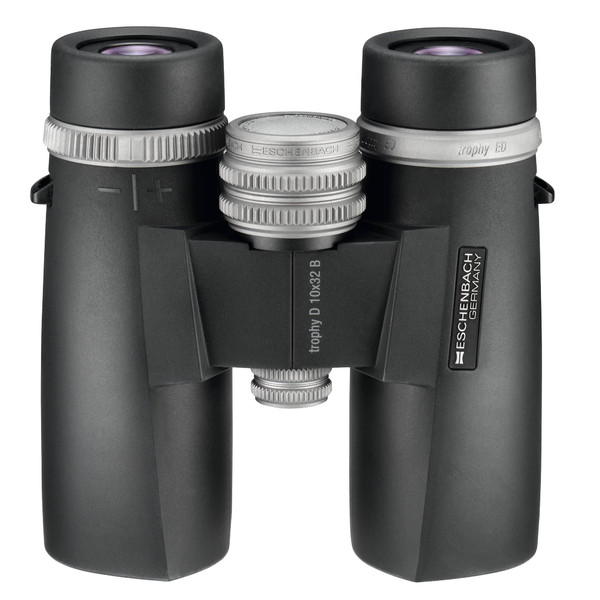 Eschenbach Binocolo Trophy D 10x32 ED