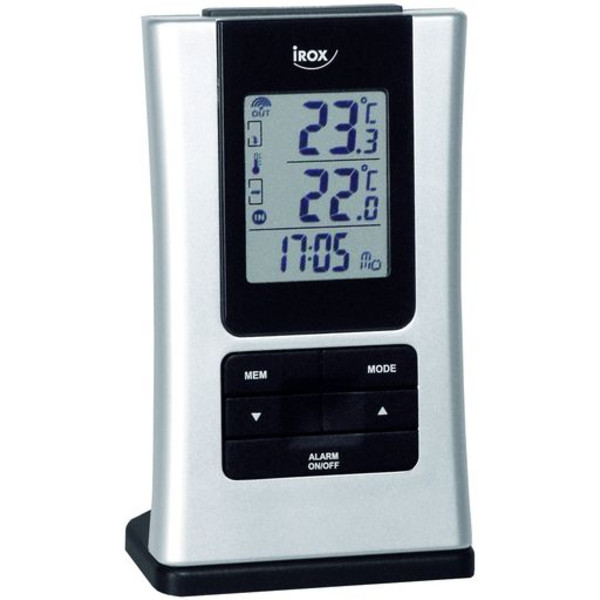 Irox Stazione meteo HT-109