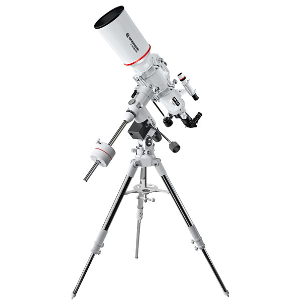 Bresser Telescopio AC 102S/600 Messier Hexafoc EXOS-2