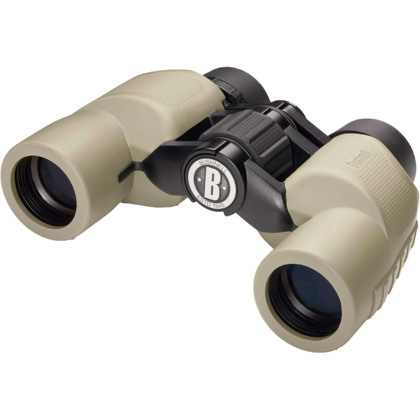 Bushnell Binocolo 6x30 NatureView Porro