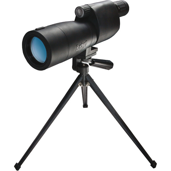 Bushnell Zoom Cannocchiale 18-36x50 Sentry Black