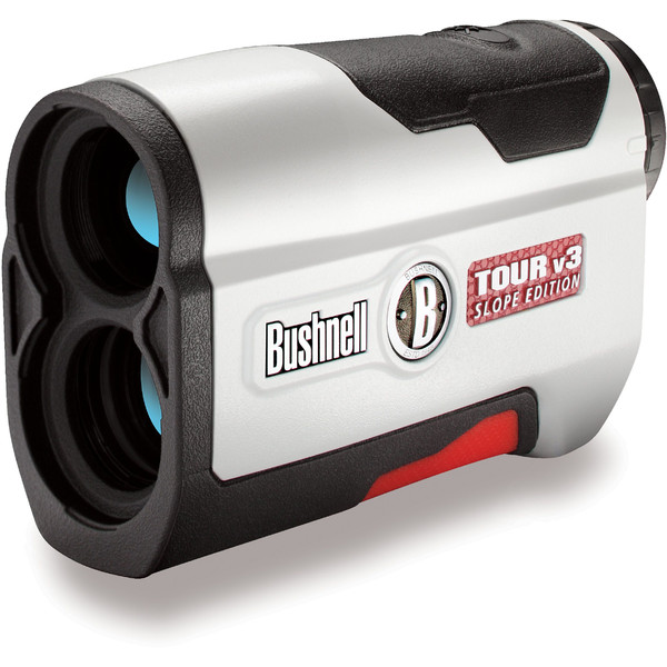 Bushnell Telemetro Tour V3 White Slope Edition