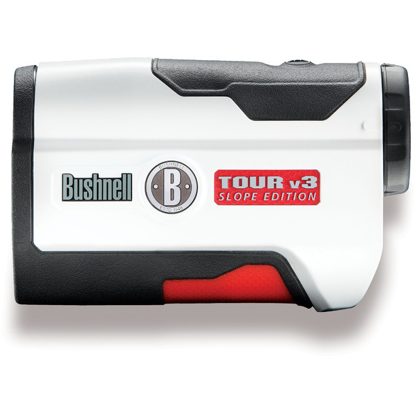 Bushnell Telemetro Tour V3 White Slope Edition