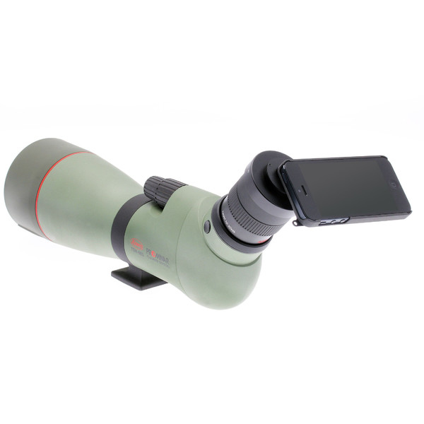 Kowa Adattatore TSN-IP5 Digiscoping per iPhone 5/5S