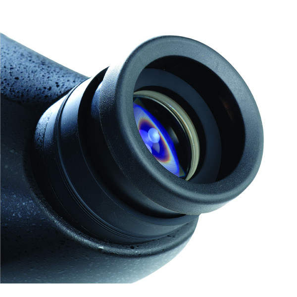 Lens2scope 7mm wide, per Sony A, nero, visione diritta