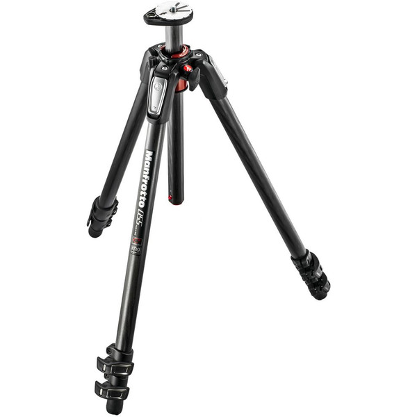 Manfrotto Treppiede Carbonio MT055CXPRO3