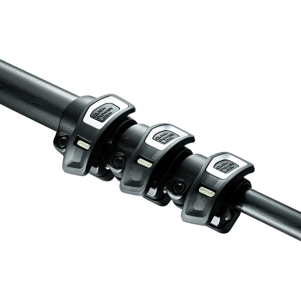 Manfrotto Treppiede Carbonio MT055CXPRO4