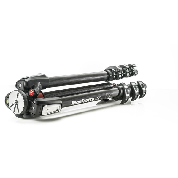 Manfrotto Treppiede Carbonio MT055CXPRO4