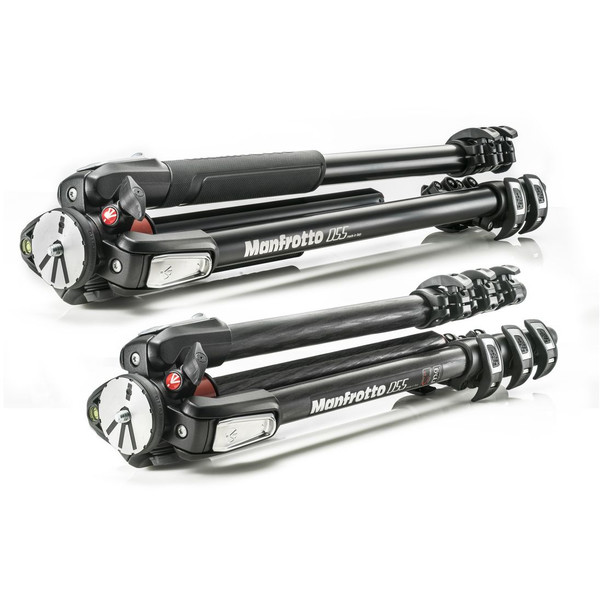 Manfrotto Treppiede Carbonio MT055CXPRO4