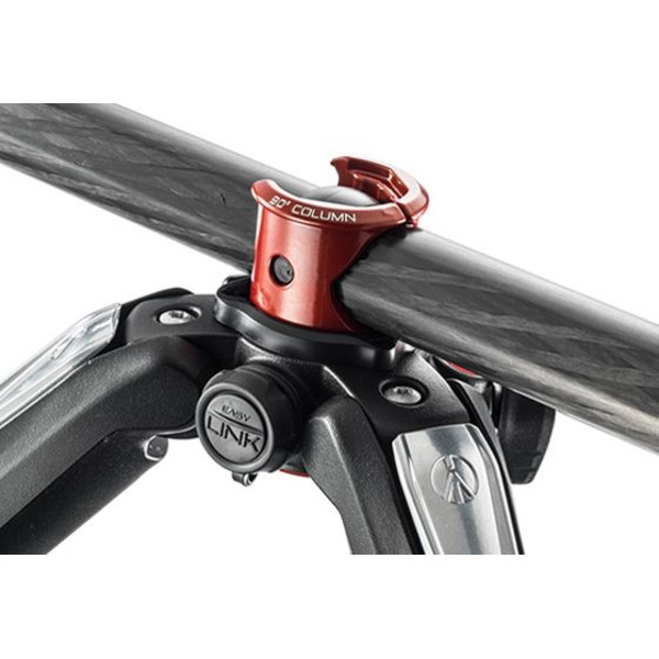 Manfrotto Treppiede Carbonio MT055CXPRO4