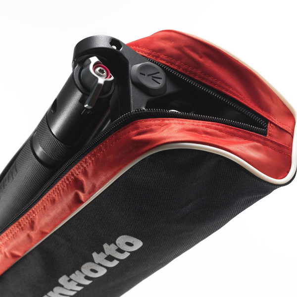 Manfrotto MKBFRA4-BH "Befree"- Treppiede da viaggio con testa a sfera