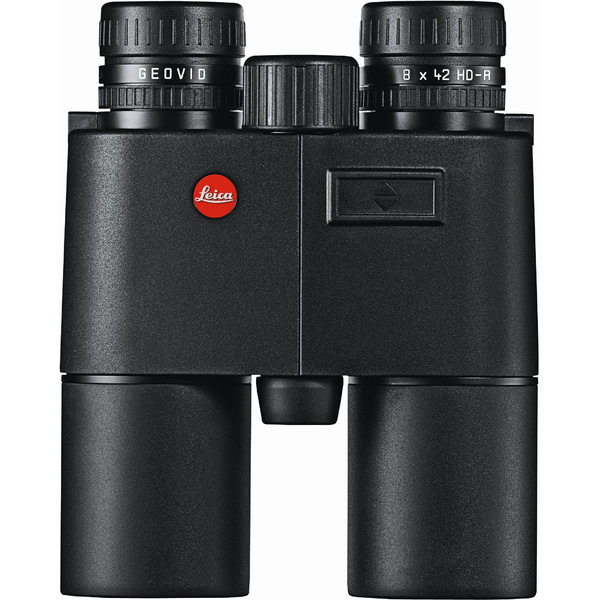 Leica Binocolo 8x42 Geovid HD-R, M