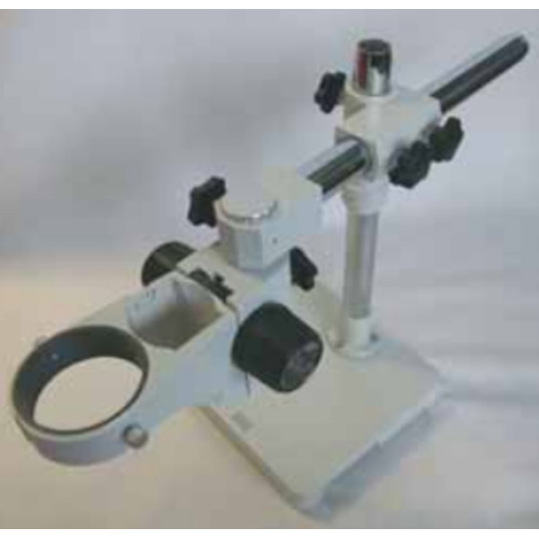 Hund Wiloskop - F Zoom con stativo ST - S, trinoculare
