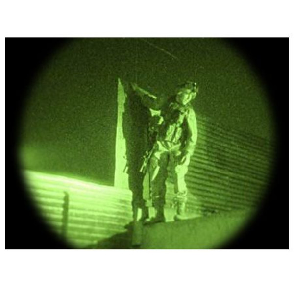 ATN Visore notturno NVB3X-2I Nachtsichtgerät mit binokularem Einblick