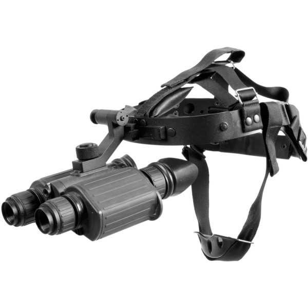 Armasight Visore notturno Spark-X Binoculare con caschetto