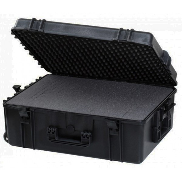 Geoptik Valigetta trasporto EPH 30B056