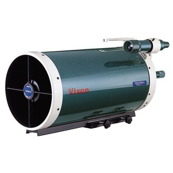 Vixen Telescopio Cassegrain MC 260/3020 VMC260L OTA