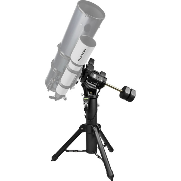 Orion Montatura HDX110 EQ-G GoTo con treppiede