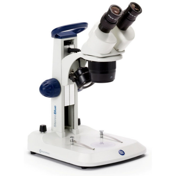 Euromex Microscopio stereoscopico SB.1302 StereoBlue 1/3