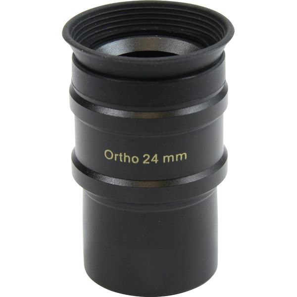 Omegon Oculare Ortho 24 mm 1,25''