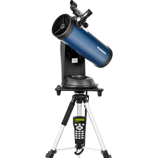 Orion Telescopio N 114/500 StarBlast AZ GoTo