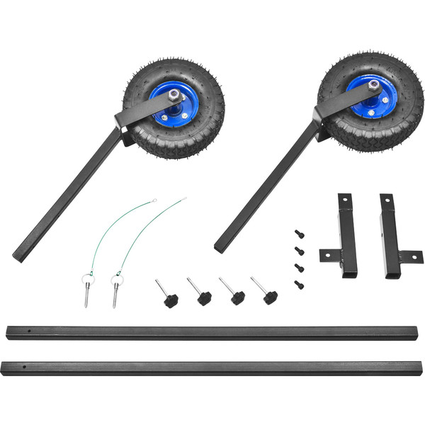 Orion Set ruote per Skyquest XX16g