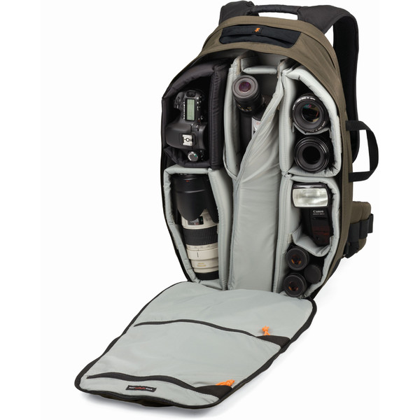 Lowepro Borsa Photo Scope Travel 350 AW