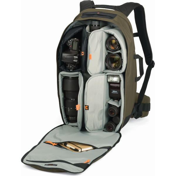 Lowepro Borsa Photo Scope Travel 350 AW