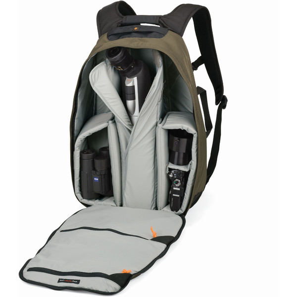 Lowepro Borsa Scope Travel 200 AW