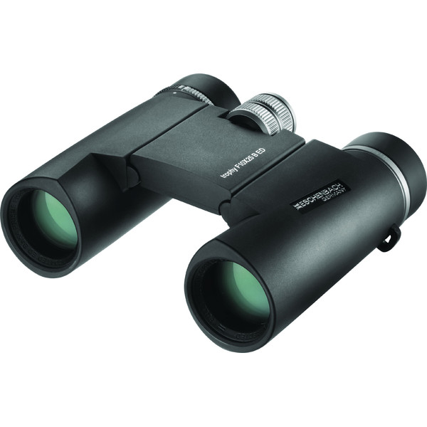 Eschenbach Binocolo Trophy F 10x25 ED